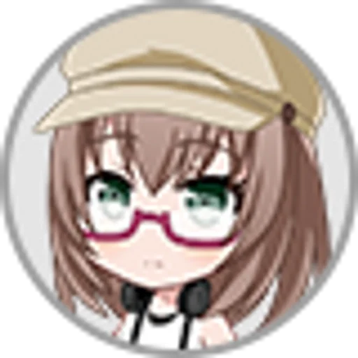 Стикер BanG Dream