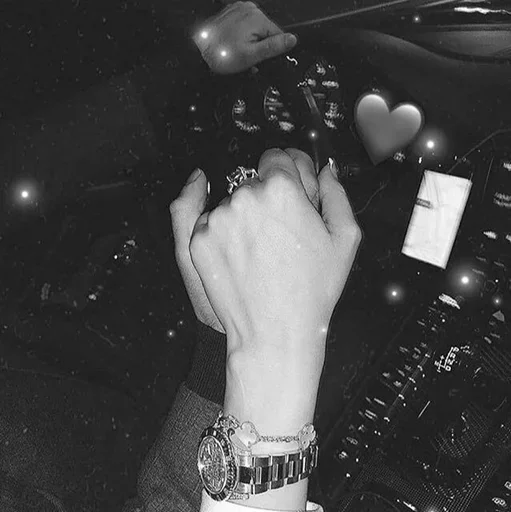 Стикер Be together