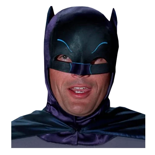 Стикер Batman