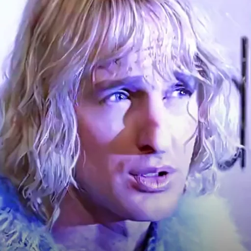 Стикер zoolander