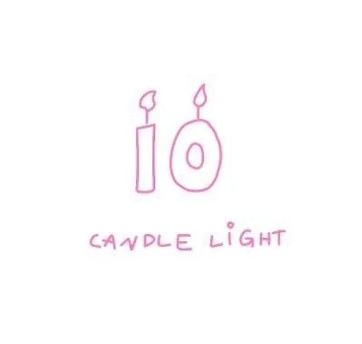 Стикер birthday