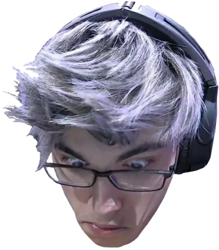 Стикер snyusfor