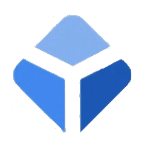 Стикер Block-chain.com