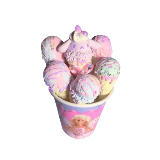 Стикер Food