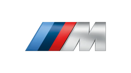 Стикер ''BMW RUSSIA'' - оффициальные стикеры
