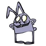 Стикер Магазинчик Бо