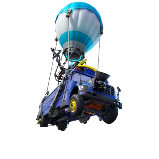 Стикер bogi_fortnite