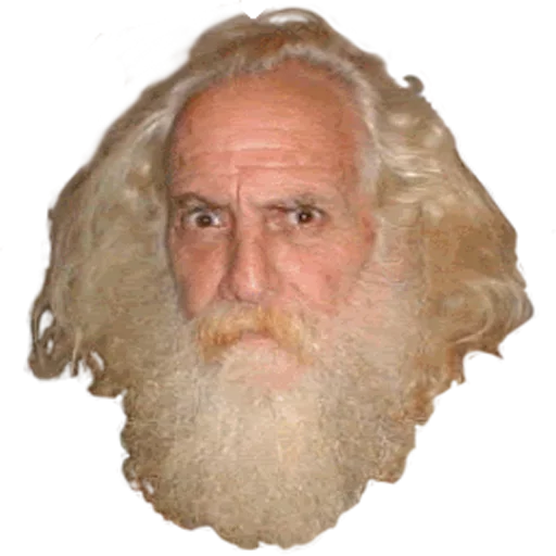 Стикер Homeless