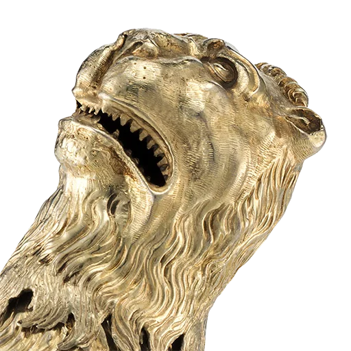 Стикер Всратые животные