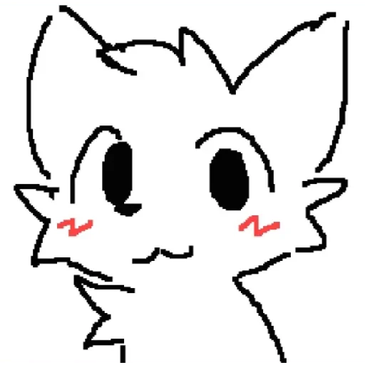 Стикер Boykisser