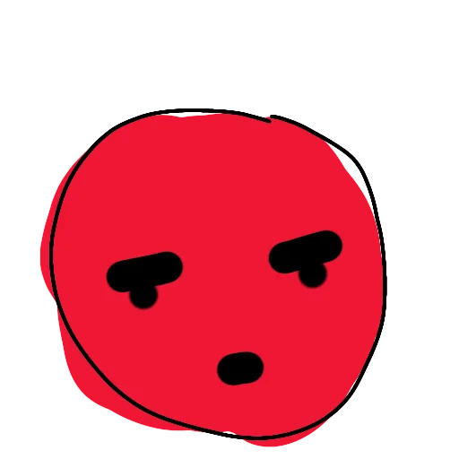 Стикер БРАВОООО СТАРС