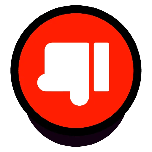 Стикер BrawlStars