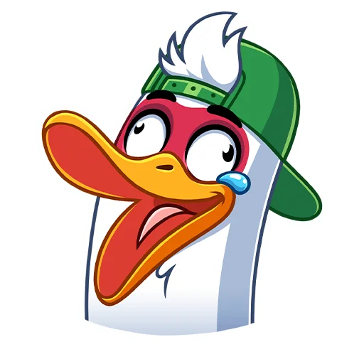 Стикер Бряк