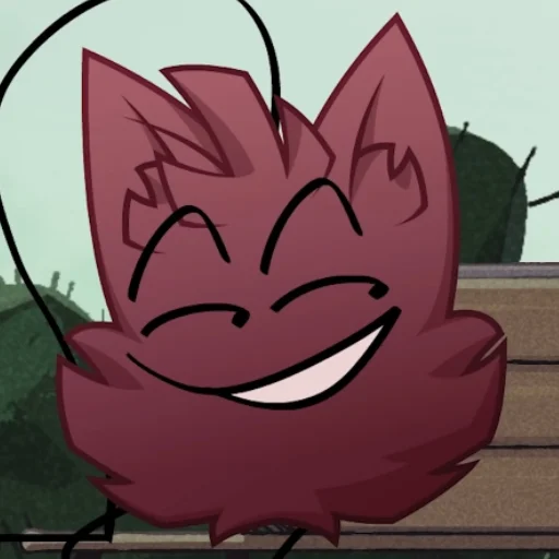 Стикер Брялок