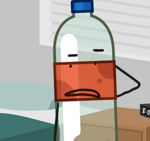 Стикер one last kiss