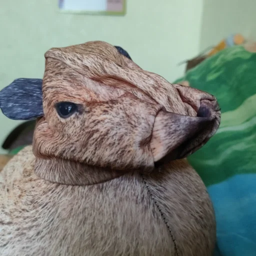 Стикер галирея мастера