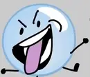 Стикер BFDI