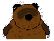 Стикер budurabotatzaedu