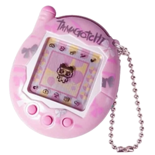 Стикер Информация о стикерах «2000s pink stuff