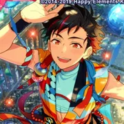 Стикер Ensemble Stars