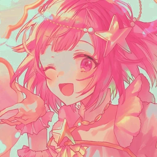 Стикер Project Sekai