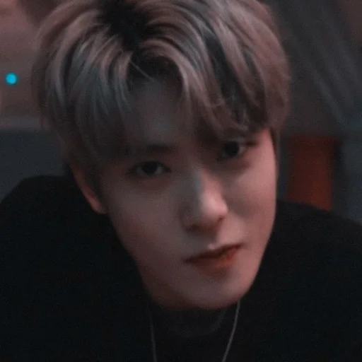 Стикер jaehyun nct