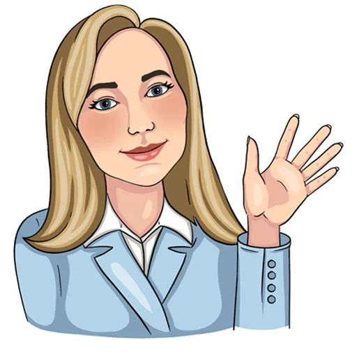 Стикер byr 4ak