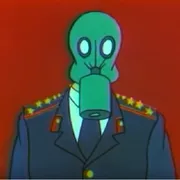 Стикер Cap.Pronin