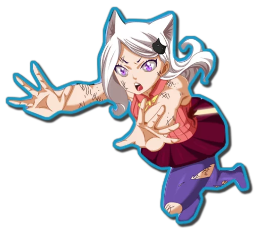 Стикер CARLA [รקร]