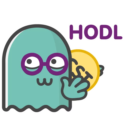 Стикер Casper API