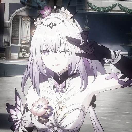 Стикер Castorice