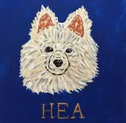 Стикер Cat VS Dog