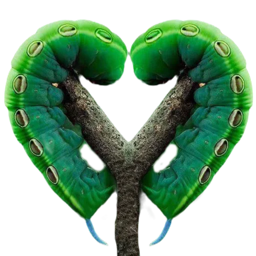 Стикер Caterpillar