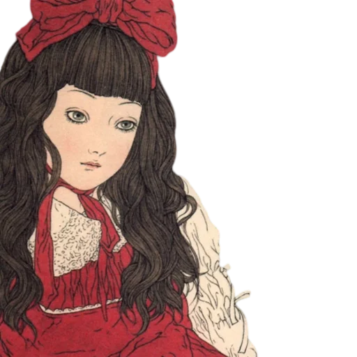 Стикер Takato Yamamoto