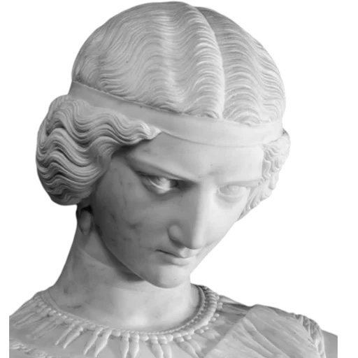 Стикер sculptures