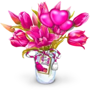 Стикер congratulations