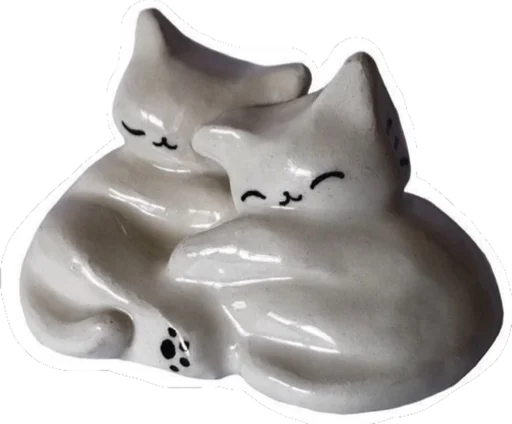 Стикер ceramic guys