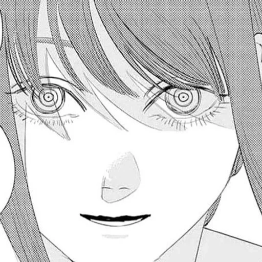 Стикер Chainsaw Man