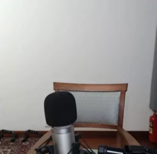 Стикер chair 86