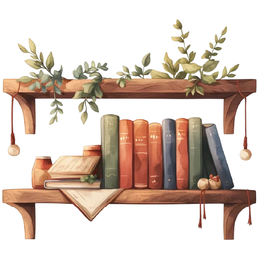 Стикер change of mood