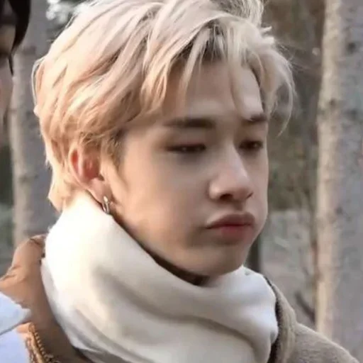 Стикер bangchan