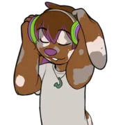 Стикер Чаппи