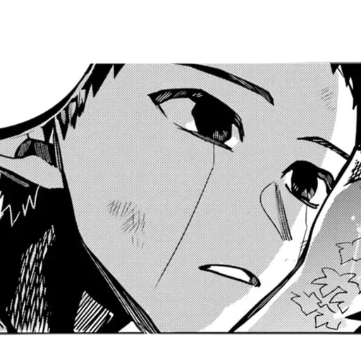 Стикер Toilet Bound Hanako Kun