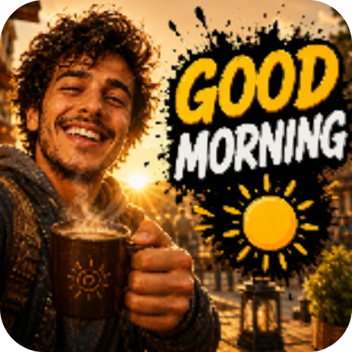 Стикер Chatting Hub