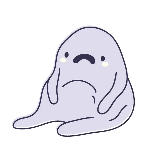 Стикер Rainbow