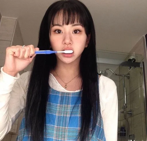 Стикер chayeong