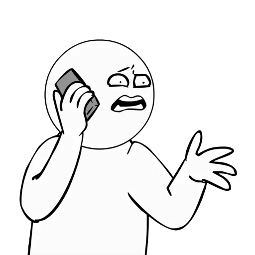 Стикер Челабрек