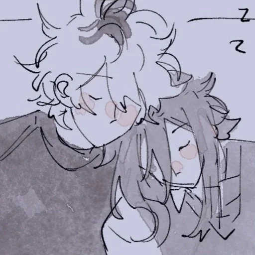 Стикер Cherry crush