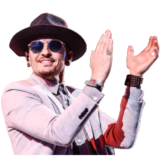Стикер Chester