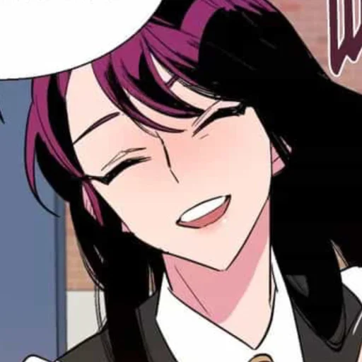 Стикер Yurichae